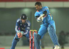 3rd ODI: Easy 7-wicket win for India against England